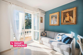 Art Apartment by Wonderful Italy